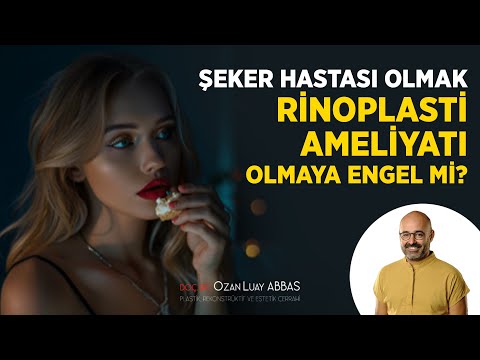 Şeker Hastası (Diyabet)