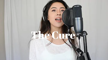 Lady Gaga - The Cure (Cover)