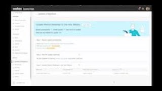 Webex Meetings Desktop App to Webex App Update