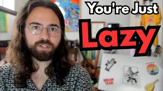 Your Problem Isn’t Talent