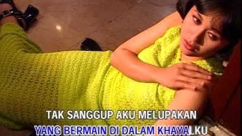Deddy Dores - Cintaku Takkan Berubah [OFFICIAL]