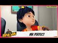 Shiva    full episode  mr perfect