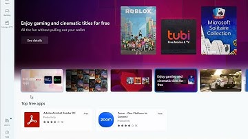 Fix Minecraft error Code 0x89235172 on Windows (4/29/2023 Re-updated)