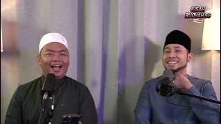 LIVE EP03 - Saka Ketua Pontianak?