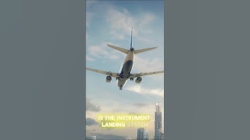 Precision vs non precision Approach #precisionflying #aviator