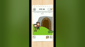 BRAIN TEST 3 LEVEL 181 TO 190 WALK THROUGH #STAR ALONE #YTVIDEOS #BRAINTEST