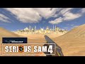 Serious sam 4  dunes workshop map by noam 2000