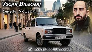 Vüqar Bileceri \