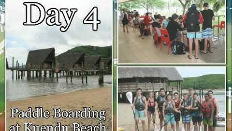 Kizoa Video Editor - Movie Maker: Nouvelle-Calédonie 2016 - V2