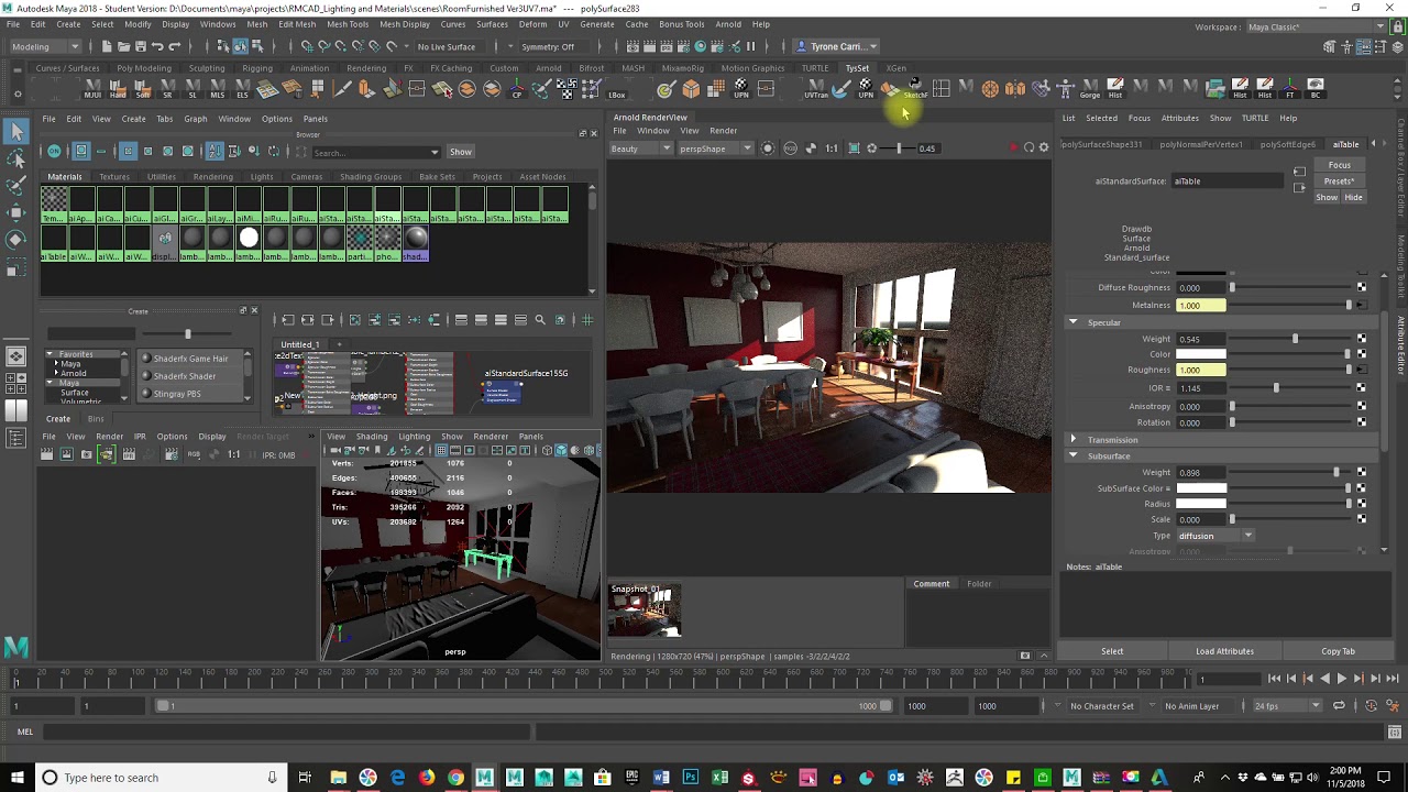 maya 2019 download crack