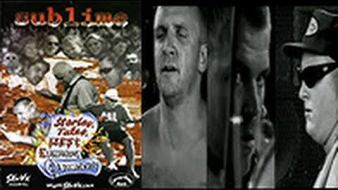 Sublime Get Out! FULL VIDEO