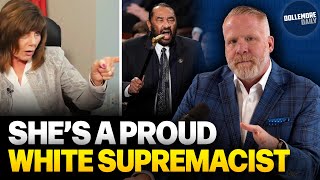 White Republican Congresswoman CALLS BLACK CONGRESSMAN ‘BOY’ in Sickening Racist Interview!!!