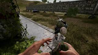 PubG Teamkillers #PlotTwist  - BGSAMA - luthazar - YuriZakhaev -
