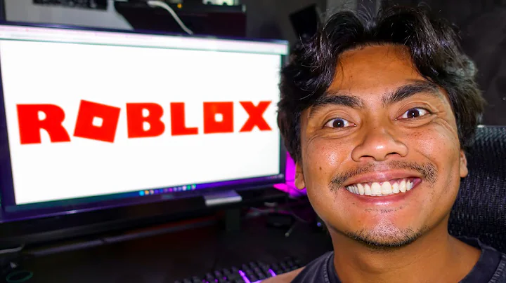 If I Scream, The Roblox Game Gets Scarier