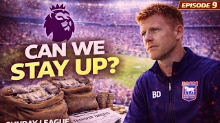 We Spent £33M… Then THIS Happened 😳 | Sunday League To Superstar #9 | FM26