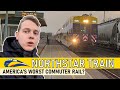 Is This America S Worst Commuter Rail Northstar In Minnesota