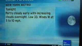 Intellistar Jan. 16, 2010 928Am