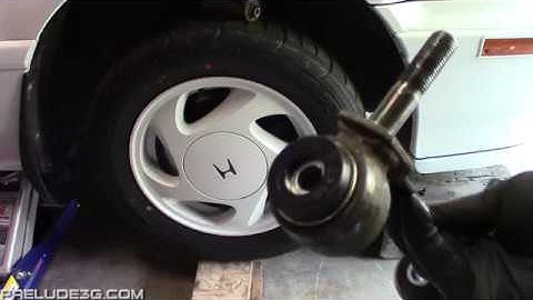 SUSPENSION: SQUEAK SQUEAK - Polyurethane Squeak Fix