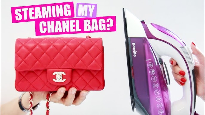 HOW TO AUTHENTICATE CHANEL CLASSIC FLAP: 7 Steps 