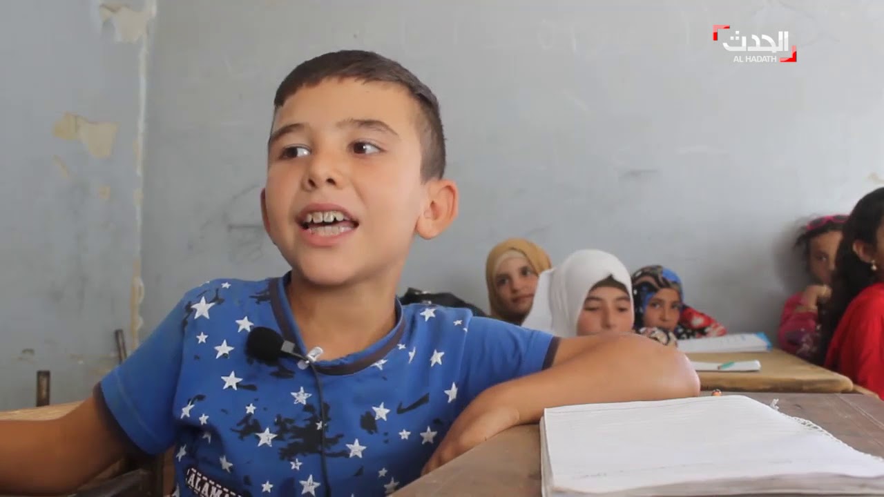 ما مصير طلبة المدارس في إدلب؟