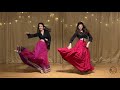 Laal Ghagra | Good Newwz | Rhythm & Sangeet Choreography Mp3 Song