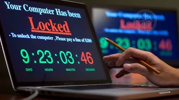 The Rise of Ransomware Hacking Attack and How to Protect Yourself