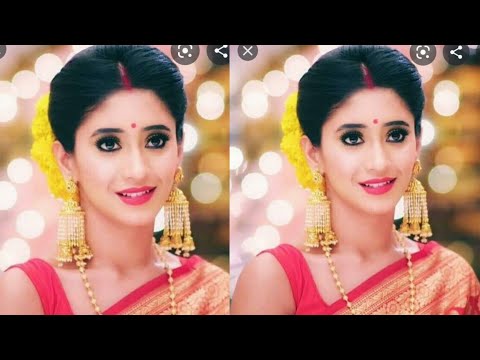 Yeh Rishta Kya Kehlata Hai: Naira ignores her fear and relishes her family  time | India Forums