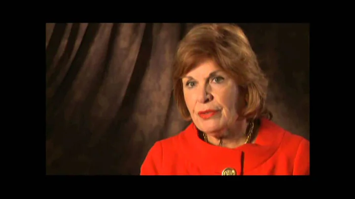 Patricia de Stacy Harrison - NIAF Public Service A...