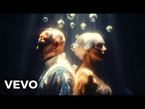 Pitbull Ft Sia Light Up The World Official Music Video 2025 