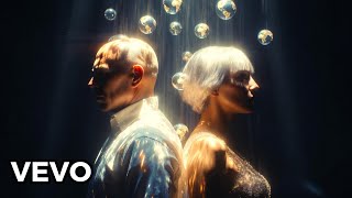 Pitbull Ft Sia  Light Up The World     2025 