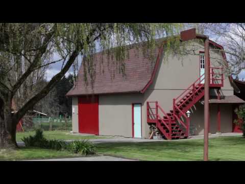 Shop Barn Combo