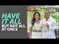 Start with Yourself: Emma Grede & Oprah on Work & Life