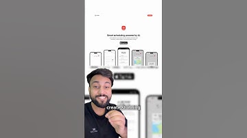 Hoe je verbluffende geanimeerde websites maakt #aiwebsites