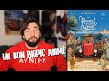 Critique de Marcel et Monsieur Pagnol 🎬