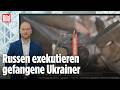 Deutsche HX-2 dezimiert Russen-Armee hinter der Front | BILD-Lagezentrum