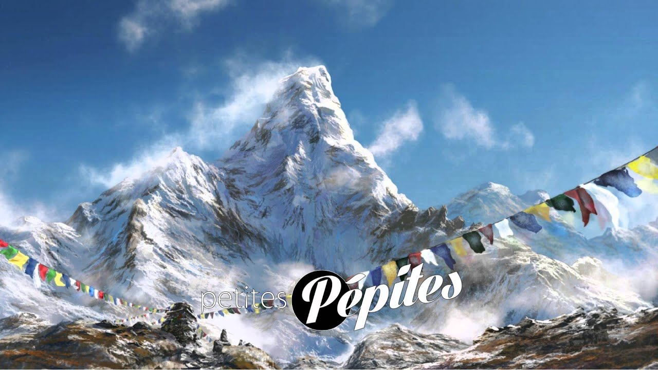 AMinusLex - Nepal [Original Mix]