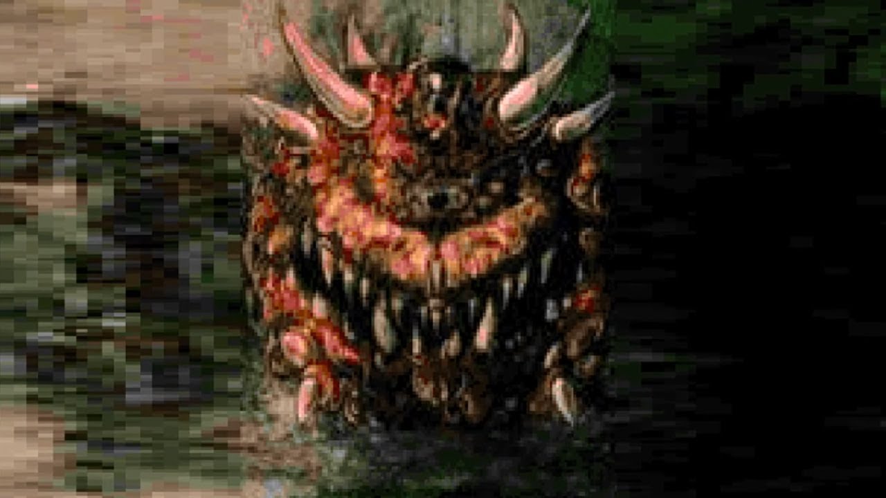 7869-2 (Doom Creepypasta) - YouTube