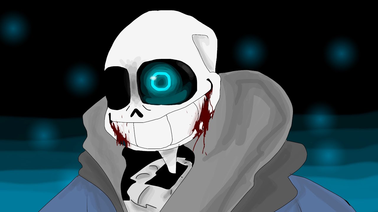 Песня по UNDERTALE last breath RENEWED “Последняя капля” (the last straw RUS lyrics)