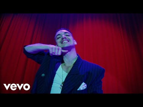 C. Tangana, Alizzz - Para Repartir