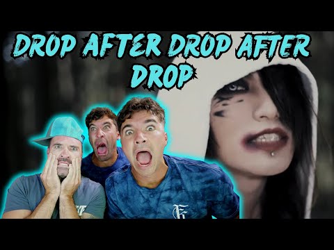 THIS SONG WAS A ROLLERCOASTER - Dexcore - Brain Washing (Reaction)