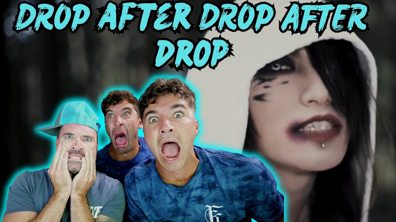 THIS SONG WAS A ROLLERCOASTER - Dexcore - Brain Washing (Reaction)