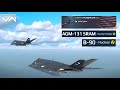 F117a nighthawk  new strike fighter review and damage test  modern warships