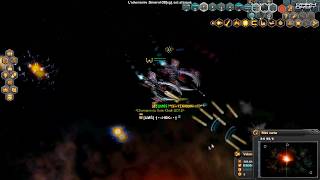 Dark orbit HBK - we are UNS