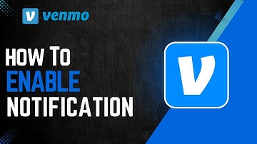 How To Enable Notifications On Venmo
