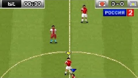 【JAVA GAME】 PES 2014 RPL Transfer Full - J2me Loader