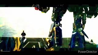 Tf - After The Blackout