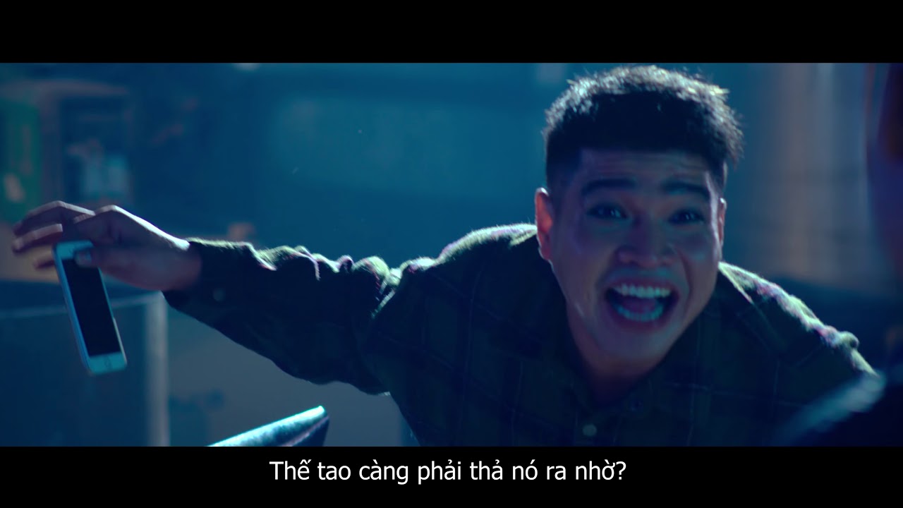 [PHIM NGẮN] | MALOCH NHIỆM VỤ DIỆT VONG – Liên Quân Mobile | Filmciti Production