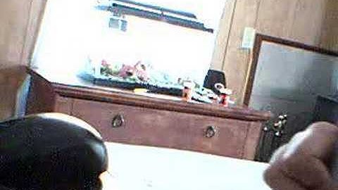 My Vampire Freaks proof