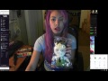 Mawarii Unboxes October Lootcrate Mawarii Unboxes October Lootcrate