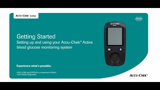 Accu-Chek Active - No Coding Meter screenshot 3